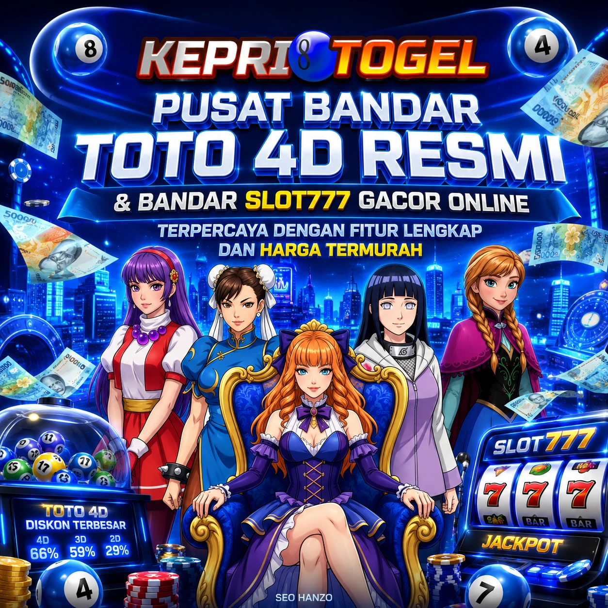KEPRITOGEL ✈️ Pusat Bandar Toto 4D Resmi & Bandar Slot777 Gacor Online Terpercaya Dengan Fitur Lengkap Dan Harga Termurah